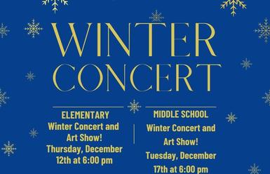 Winter Concert