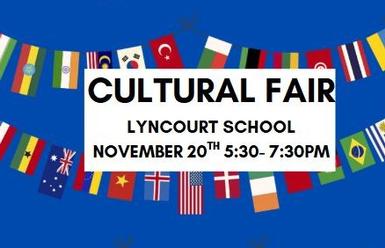Cultural Fair